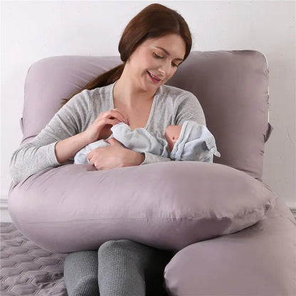 Perfect Position Maternity Pillow