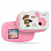 SnapTastic Lilliput Kids' Camera