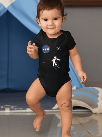 Nasa 3D Astronaut Bodysuit -NASA Designs