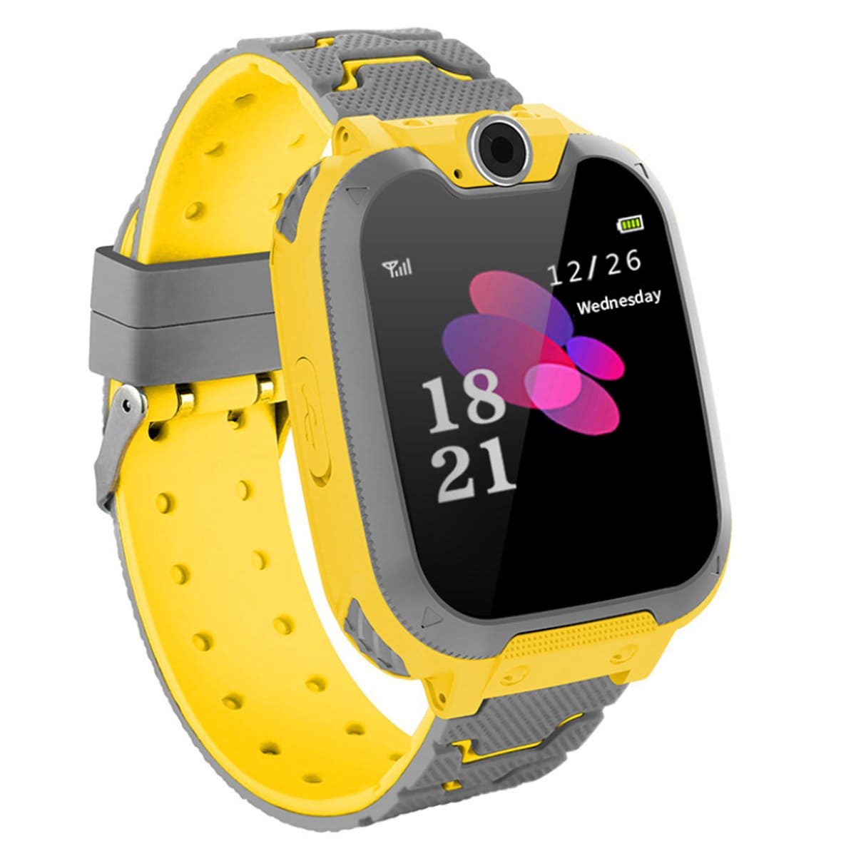 Kid's Tick Tack Fun Smart Watch