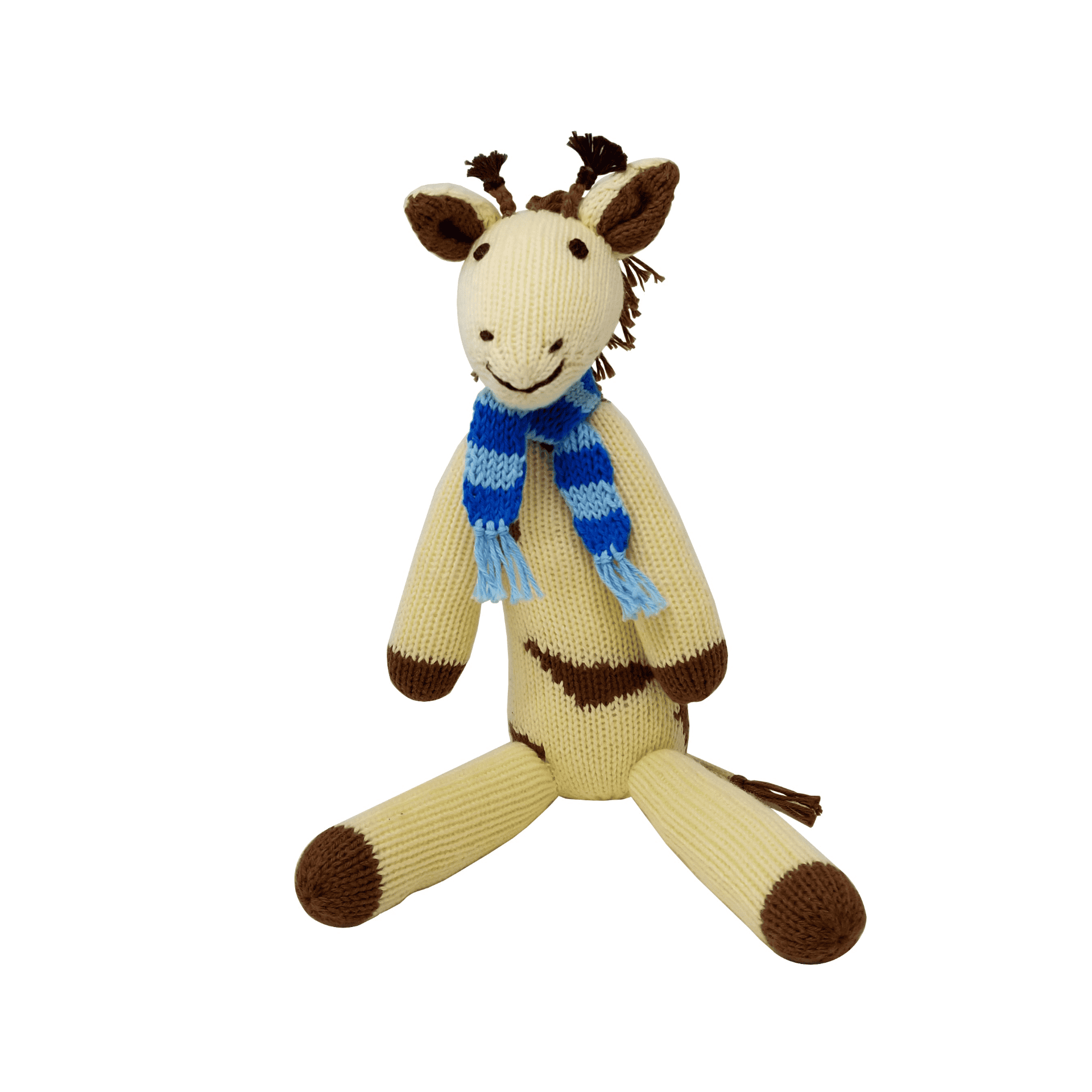 Huggable Giraffe