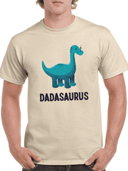 Babysaurus Bodysuit -SmartPrintsInk Designs