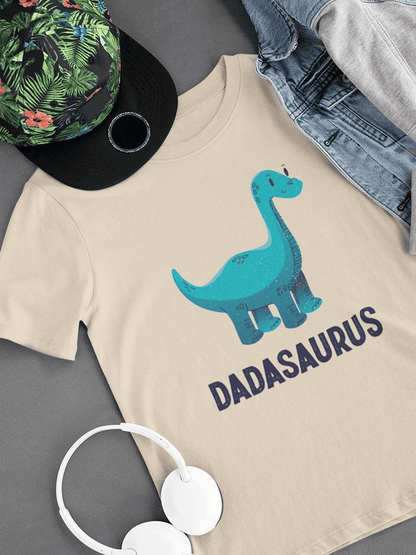 Babysaurus Bodysuit -SmartPrintsInk Designs