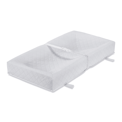 AquaGuard 4-Sided Waterproof Changing Pad™