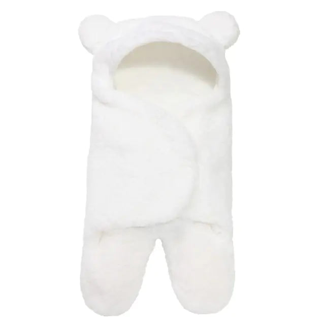 Soft Starfish Baby Sleeping Bags