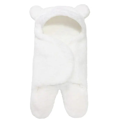 Soft Starfish Baby Sleeping Bags