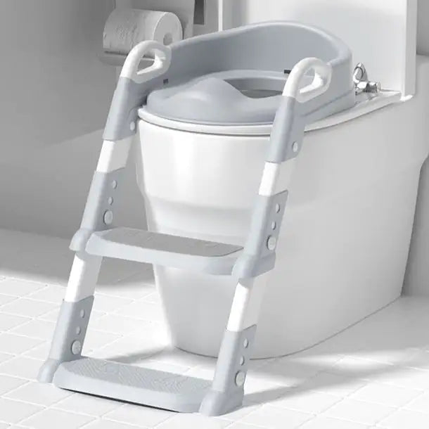 Anti-Slip Toilet Training Seat