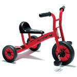 TRICYCLE SMALL SEAT 11 1/4 INCHES AGES 2-4