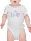 Custom Name And Number Bodysuit -Custom Designs