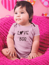 Love Bug Bodysuit -SmartPrintsInk Designs