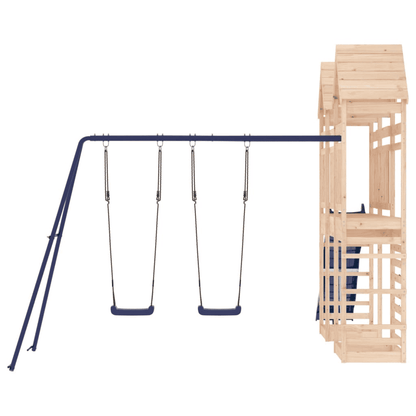 PinePlay™ Adventure Set by vidaXL