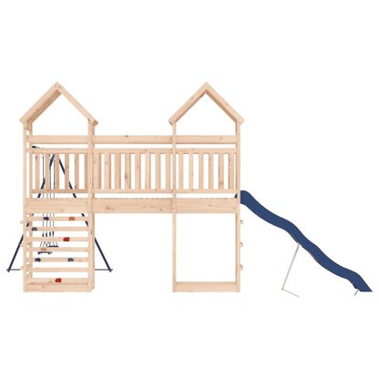 PinePlay™ Adventure Set by vidaXL