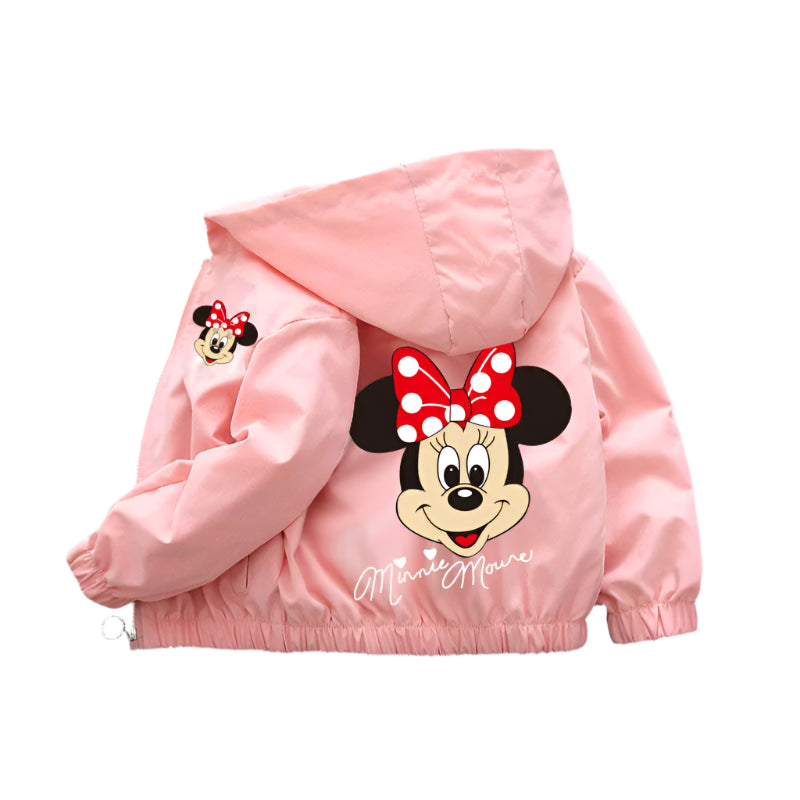 Spring Autumn Children's Jacket