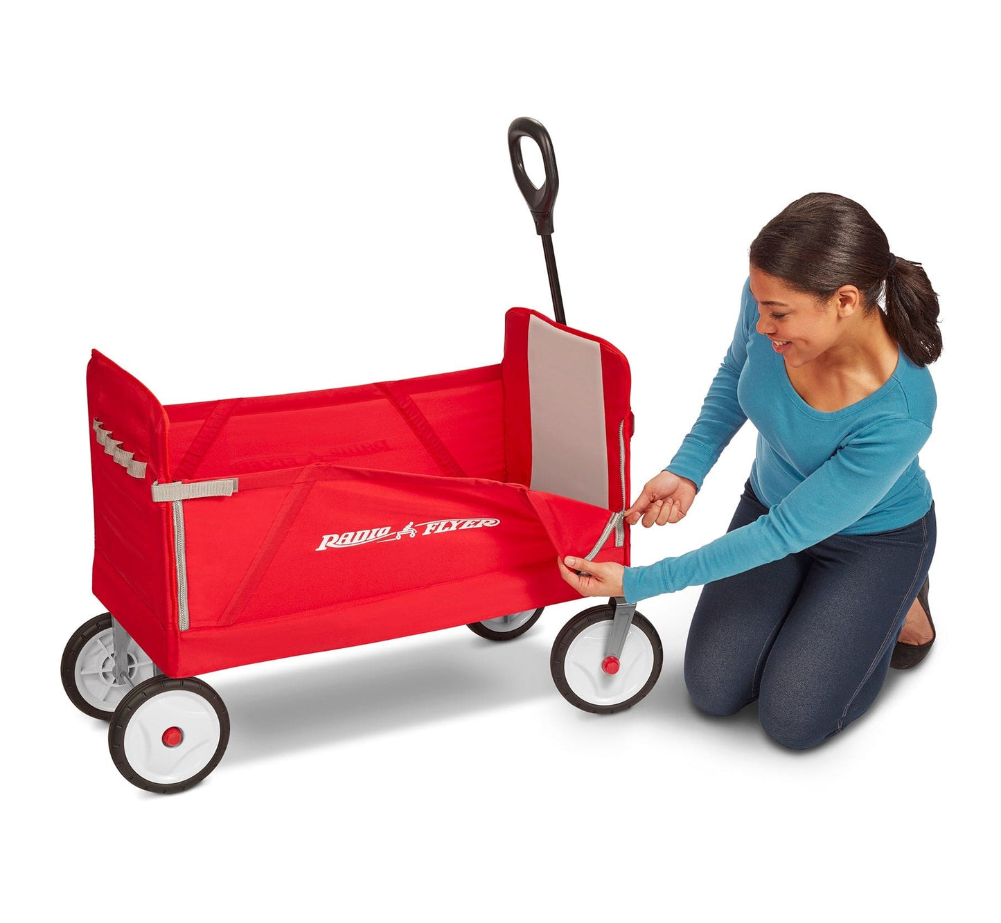 3-in-1 EZ Fold Wagon