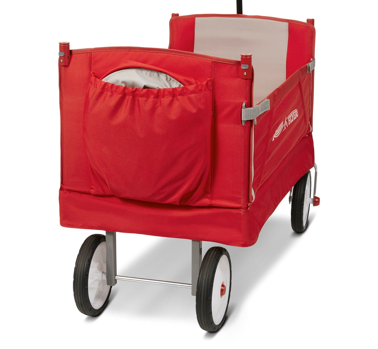 3-in-1 EZ Fold Wagon with Canopy