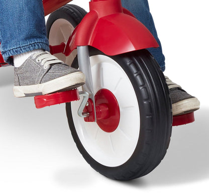 3-in-1 Stroll 'N Trike