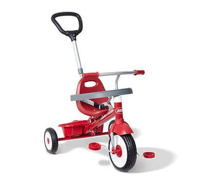 3-in-1 Stroll 'N Trike