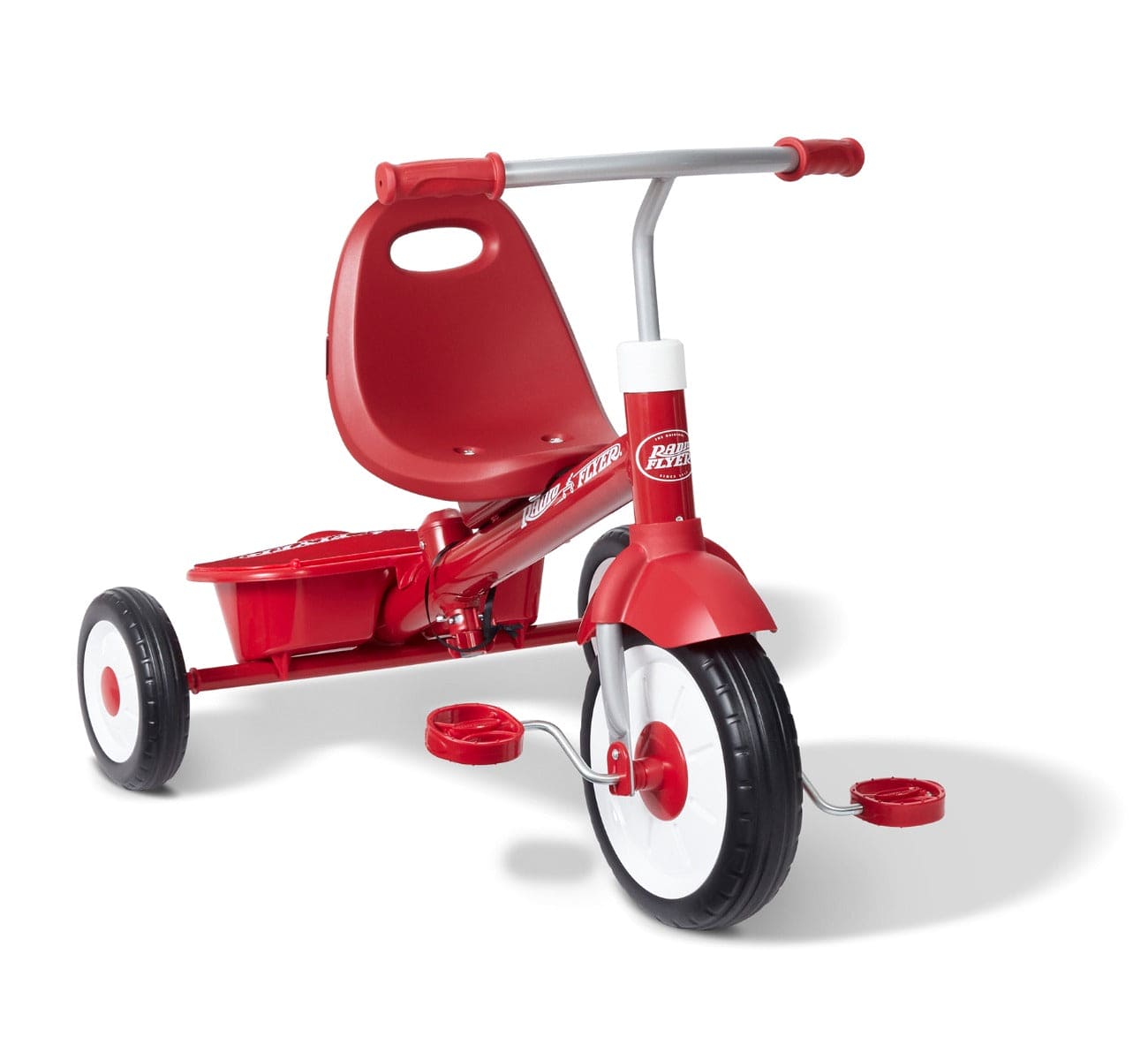 3-in-1 Stroll 'N Trike