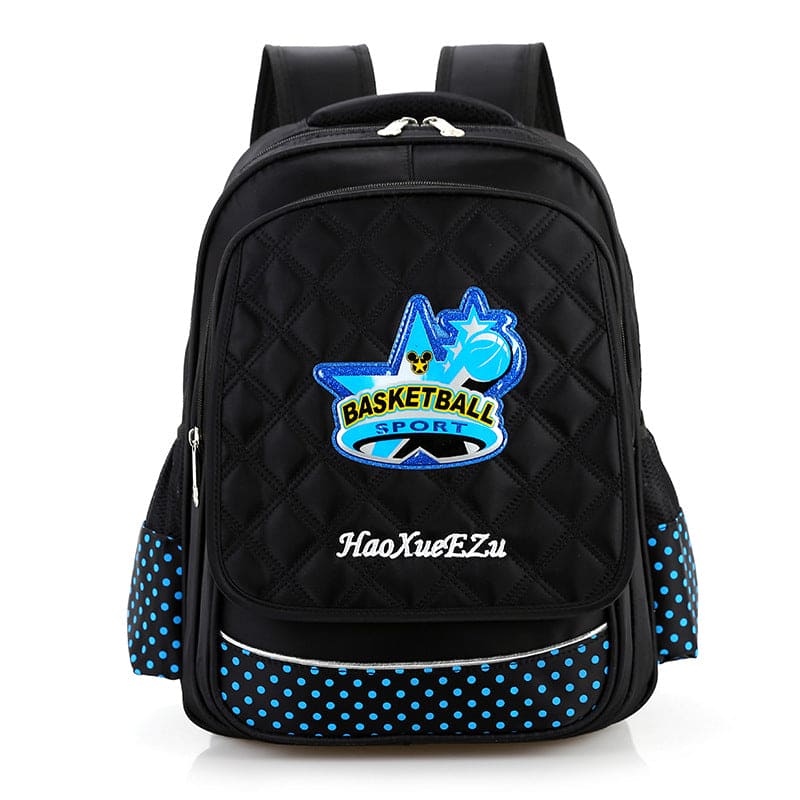 TrekMaster Wheeled School Backpack for Boys 🚀🎒