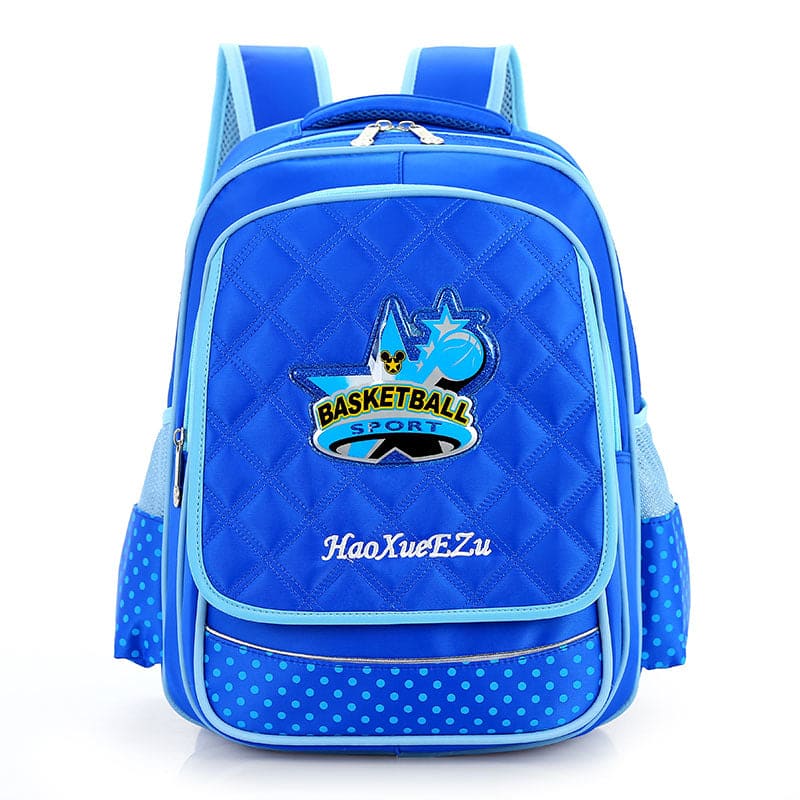 TrekMaster Wheeled School Backpack for Boys 🚀🎒