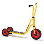 3 Wheel Scooter