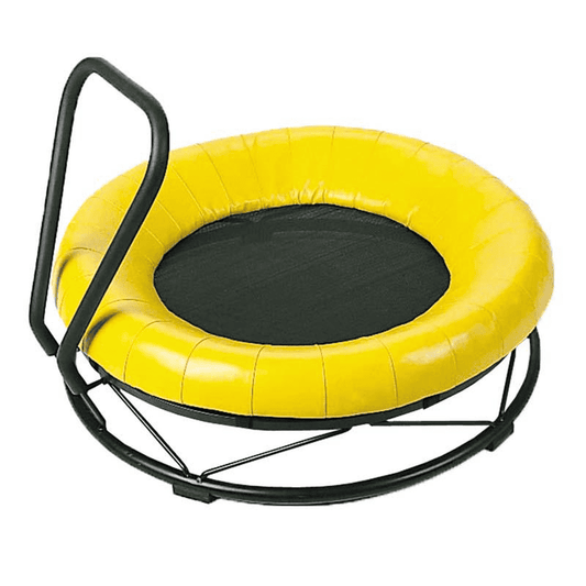 Trampoline, Mono