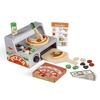 Top & Bake Pizza Counter - Wooden Play Food