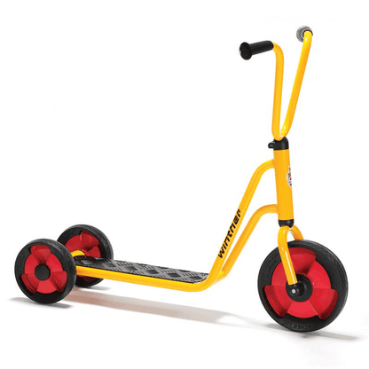 3 Wheel Scooter