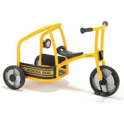 Circleline School Bus Tricycle