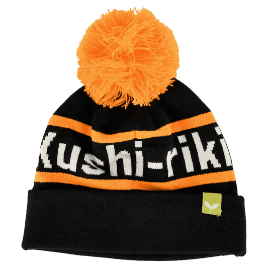 Kids | Kushi-riki University Beanie