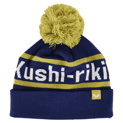 Kids | Kushi-riki University Beanie