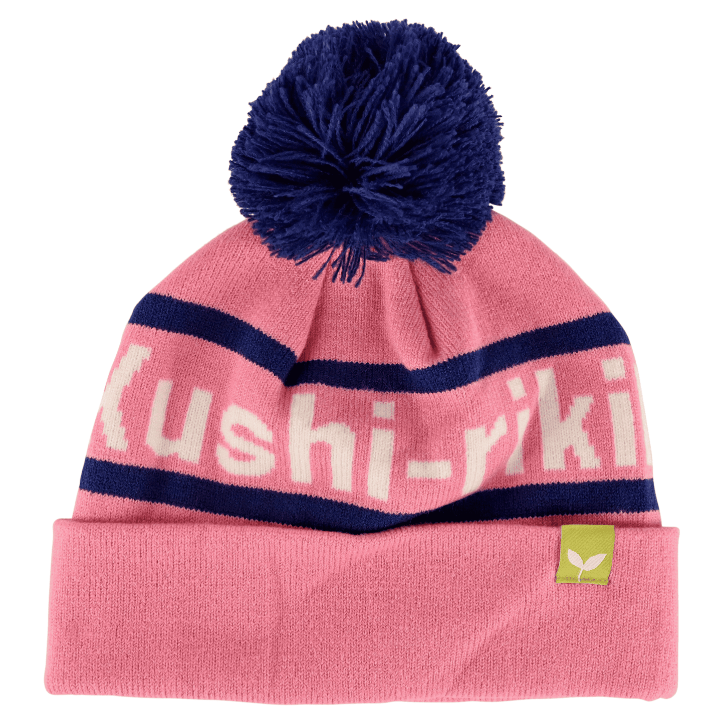 Kids | Kushi-riki University Beanie