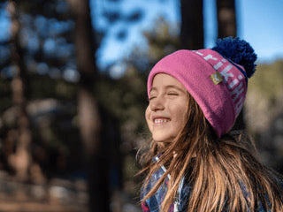 Kids | Kushi-riki University Beanie