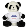 SnugglePanda™: The Ultimate Panda Bear Plush