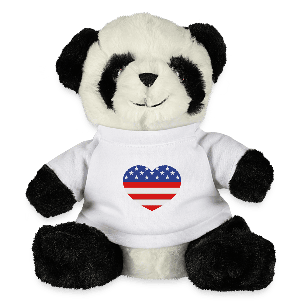 SnugglePanda™: The Ultimate Panda Bear Plush