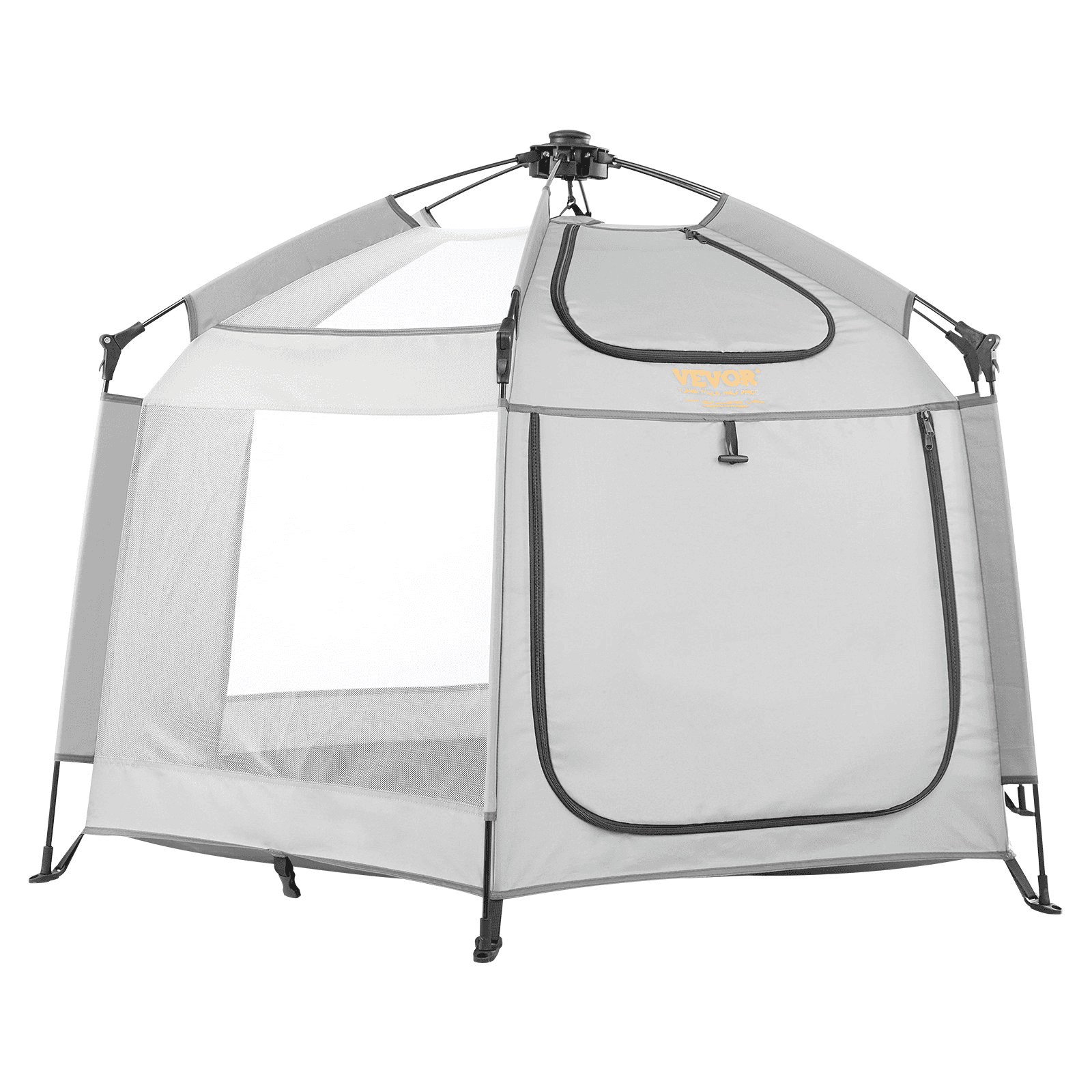 SunnyNest Baby Playpen: Pop-Up Paradise for Tiny Tots 🌞