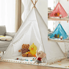 Teepee Play Tent