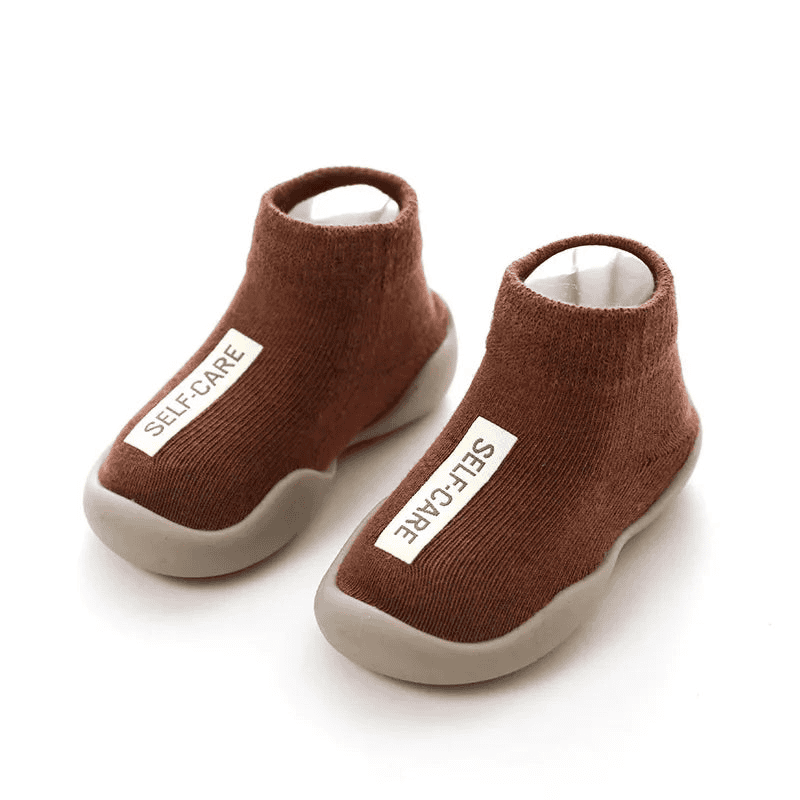 Non-Slip Socks for Children Multivariant