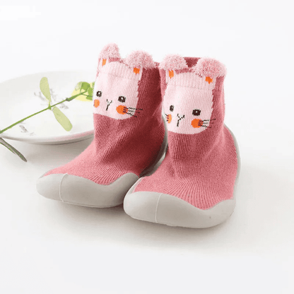 Non-Slip Socks for Children Multivariant