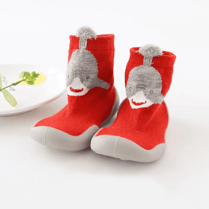 Non-Slip Socks for Children Multivariant