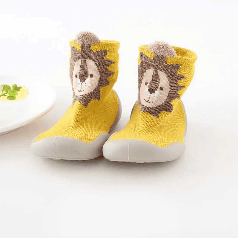 Non-Slip Socks for Children Multivariant