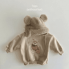 Sweatshirt with Teddy Bear for Children Multivariant