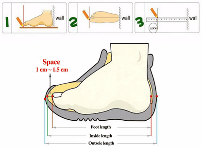 Lug-Soled Boots with Laces for Children Multivariant