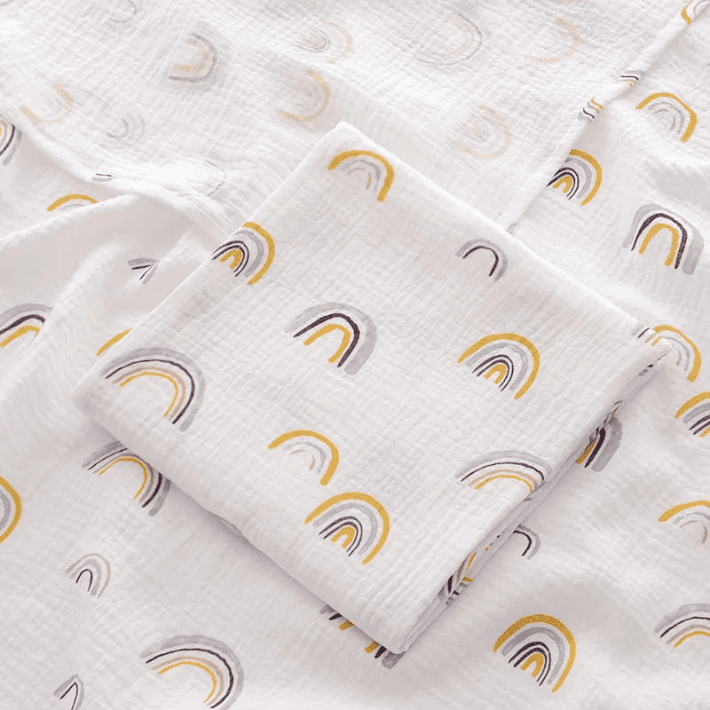 Swaddle Multipurpose Towel Multivariant