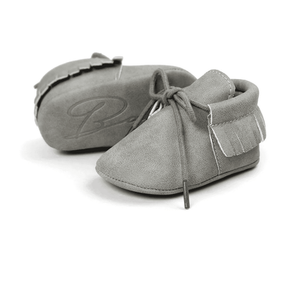 Moccasins Soft Sole for Babies Multivariant