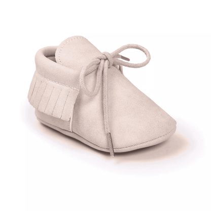 Moccasins Soft Sole for Babies Multivariant