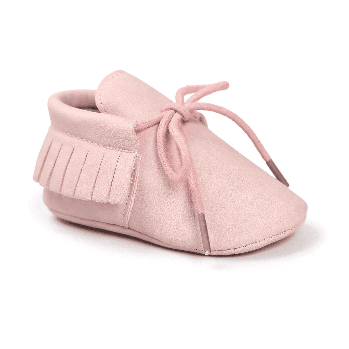 Moccasins Soft Sole for Babies Multivariant