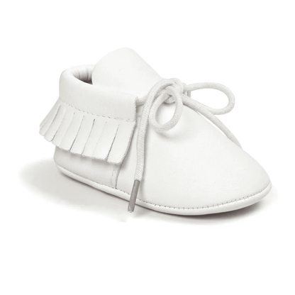 Moccasins Soft Sole for Babies Multivariant