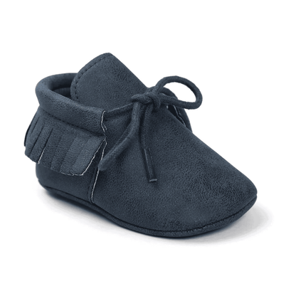 Moccasins Soft Sole for Babies Multivariant