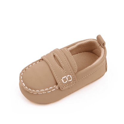 Moccasins with Rubber Sole for Babies Multivariant